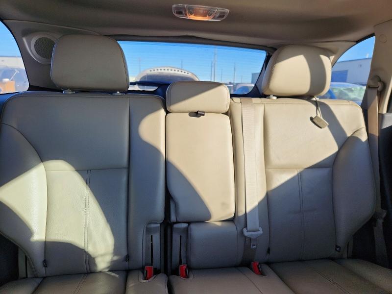 Photo 10 from auction – 2014 FORD EDGE LIMIT with VIN 2FMDK3KC5EBA50009