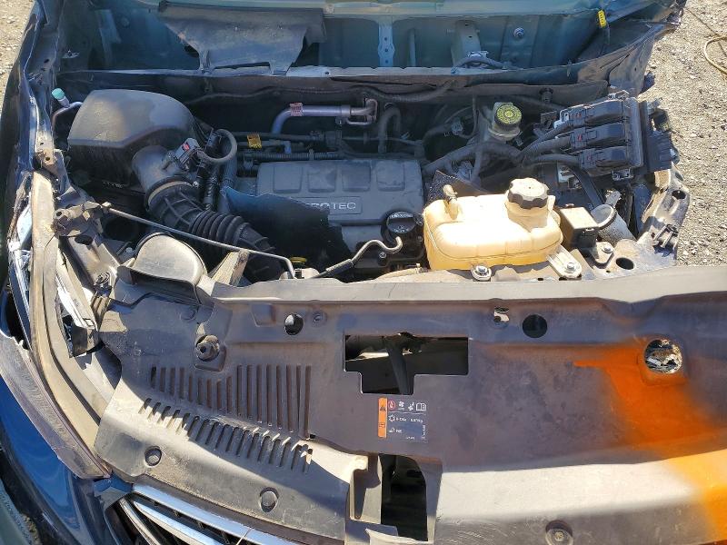Photo 12 from auction – 2019 BUICK ENCORE PRE with VIN KL4CJASB4KB889188