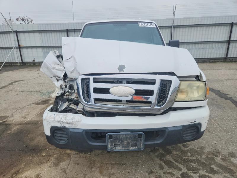 Photo 5 from auction – 2008 FORD RANGER SUP with VIN 1FTYR44E18PA21416