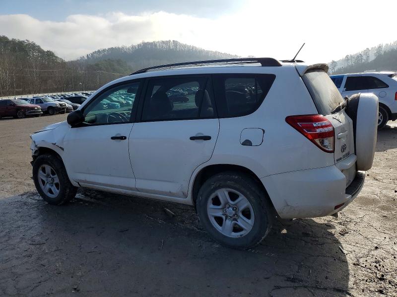 Zdjęcie 2 z aukcji – 2010 TOYOTA RAV4 z VIN 2T3BF4DV1AW080121