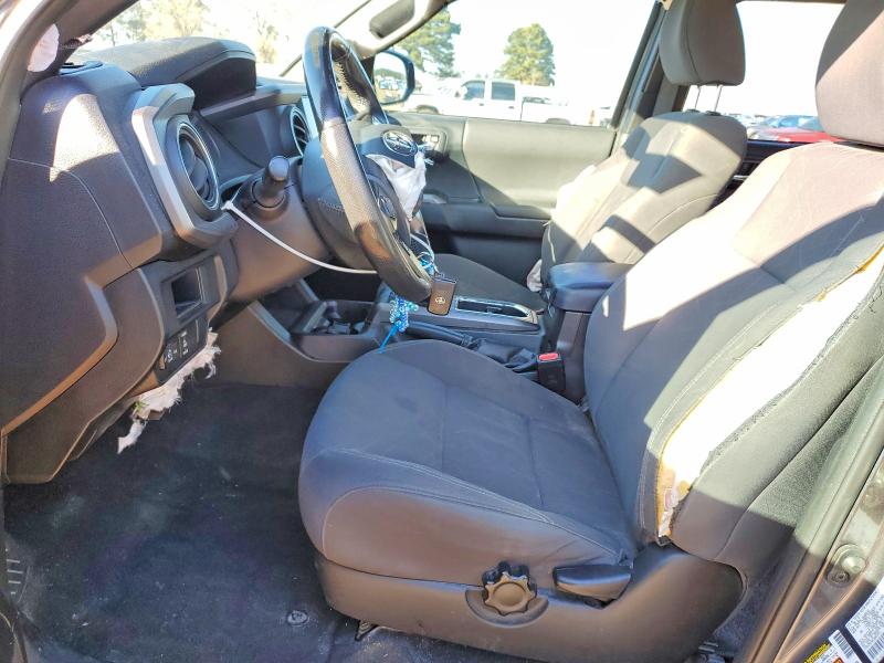 Photo 7 from auction – 2016 TOYOTA TACOMA DOU with VIN 3TMAZ5CN4GM003991