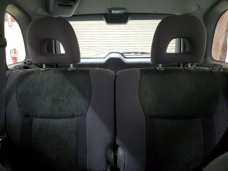Photo 10 from auction – 2003 TOYOTA RAV4 with VIN JTEGH20V536012754