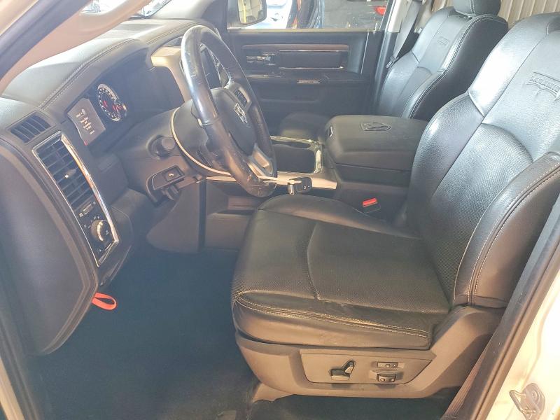 Photo 7 from auction – 2017 RAM 1500 LARAM with VIN 1C6RR7NT2HS854259