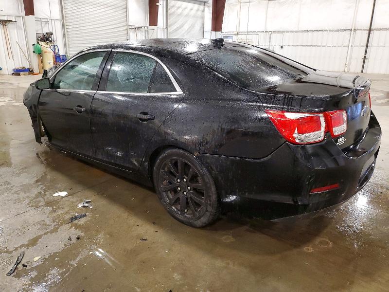 Photo 2 from auction – 2013 CHEVROLET MALIBU 2LT with VIN 1G11E5SA7DU119499
