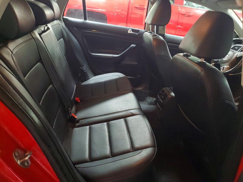 Photo 10 from auction – 2012 VOLKSWAGEN JETTA TDI with VIN 3VWPL7AJ7CM692326