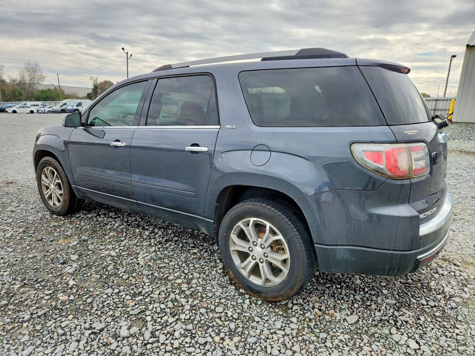 Photo 2 from auction – 2014 GMC ACADIA with VIN 1GKKRRKD9EJ282793