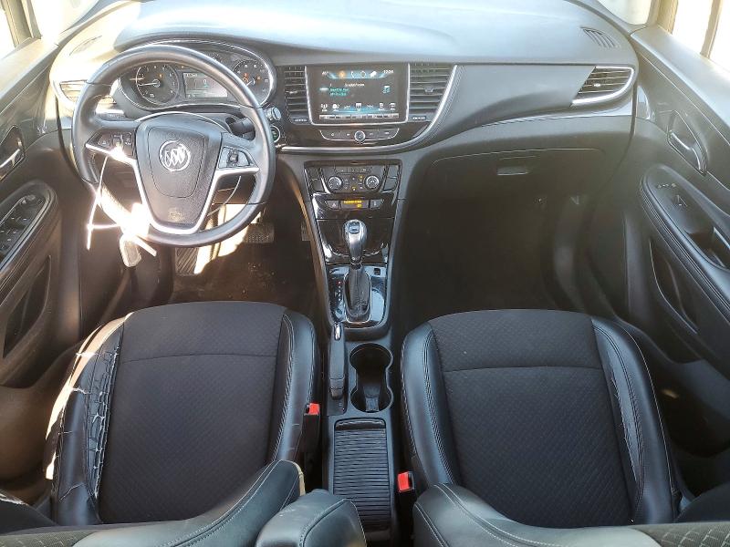 Photo 8 from auction – 2018 BUICK ENCORE SPO with VIN KL4CJ1SB3JB556978