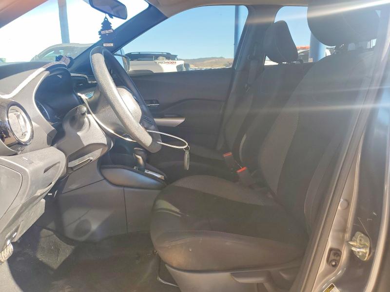 Photo 7 from auction – 2019 NISS KICKS with VIN 3N1CP5CU6KL547349