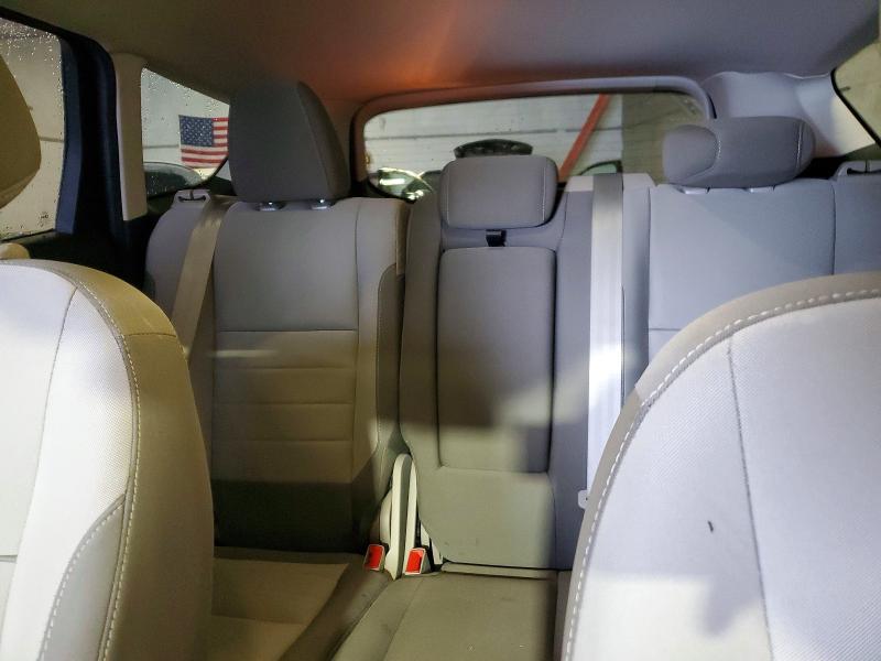 Photo 10 from auction – 2014 FORD ESCAPE SE with VIN 1FMCU9GX2EUA92331