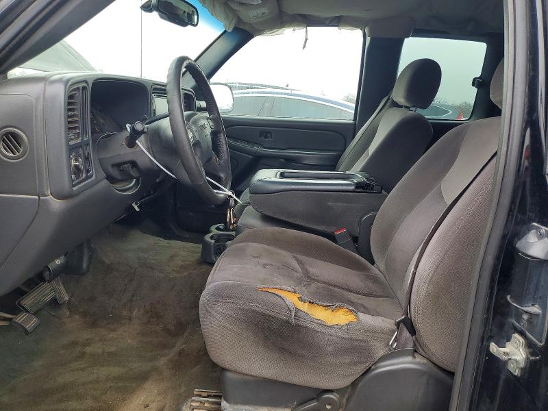 Photo 7 from auction – 2005 GMC NEW SIERRA with VIN 1GTEC19VX5Z235235