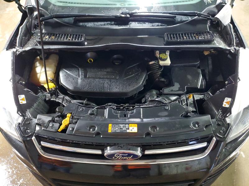 صورة رقم 11 من المزاد - 2013 FORD ESCAPE TIT مع VIN 1FMCU9J94DUC76758
