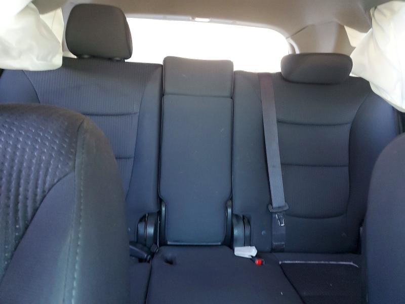 Photo 10 from auction – 2011 KIA SORENTO BA with VIN 5XYKTCA10BG111816