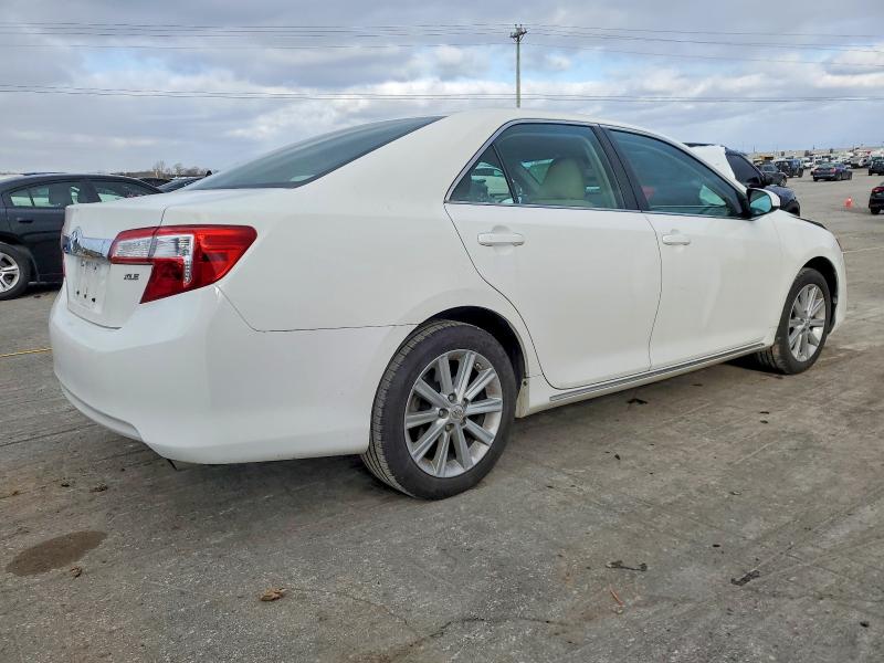 Photo 3 from auction – 2012 TOYOTA CAMRY BASE with VIN 4T4BF1FK4CR235232