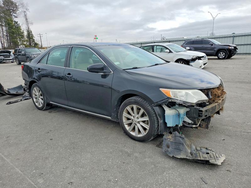 Photo 4 from auction – 2014 TOYOTA CAMRY L with VIN 4T1BF1FK2EU768161