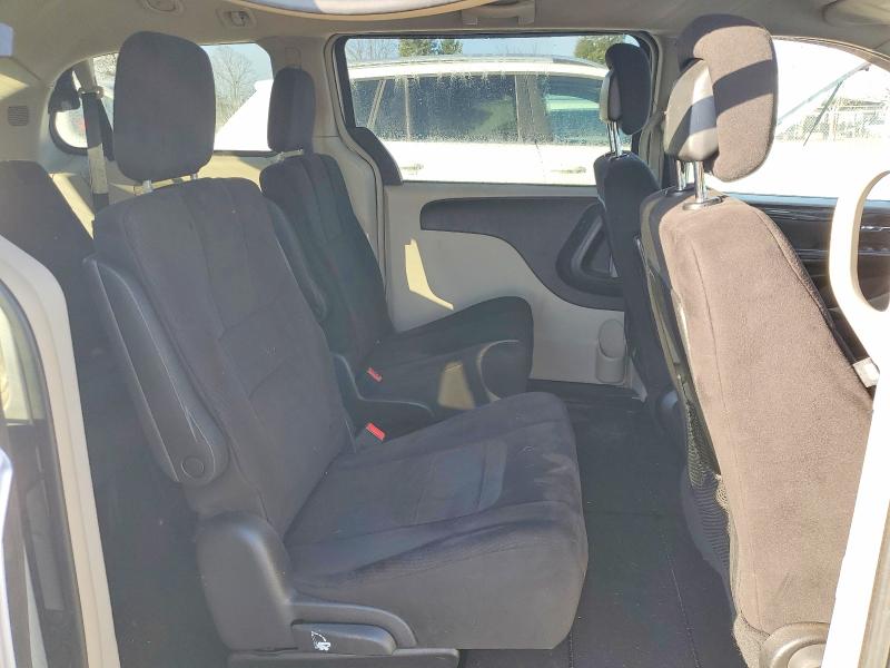 Photo 11 from auction – 2012 DODGE GRAND CARAVAN with VIN 2C4RDGDG8CR351275