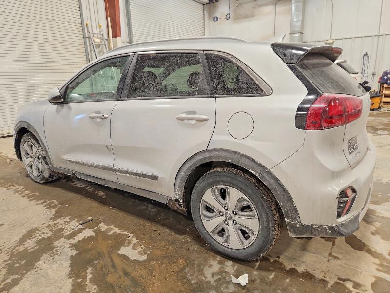 Photo 2 from auction – 2020 KIA NIRO FE with VIN KNDCB3LC2L5439500