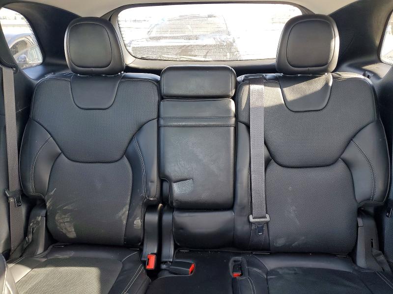 Photo 10 from auction – 2019 JEEP CHEROKEE L with VIN 1C4PJMDX5KD231529