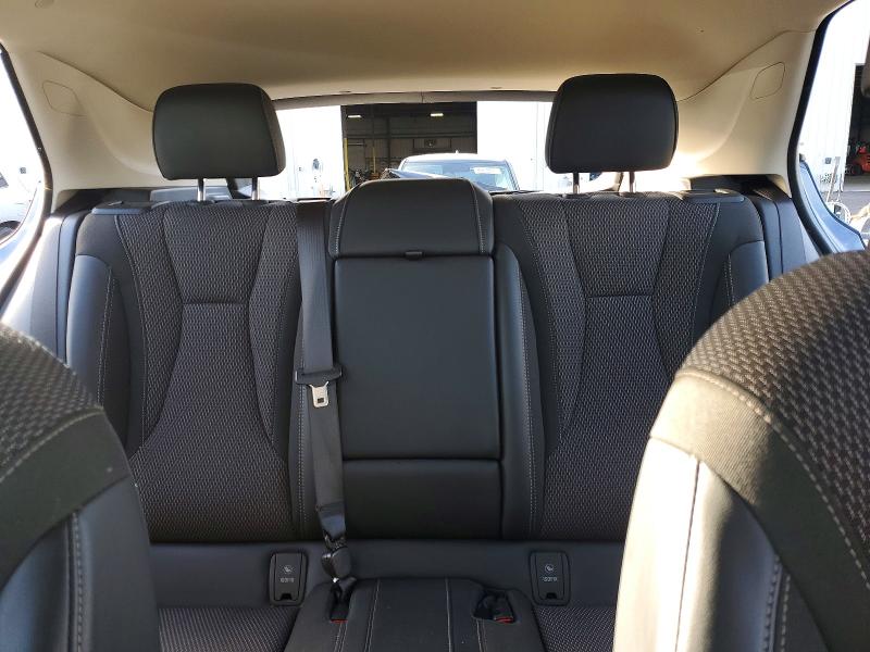 Photo 10 from auction – 2022 BUICK ENVISION with VIN LRBAZLR42ND053279