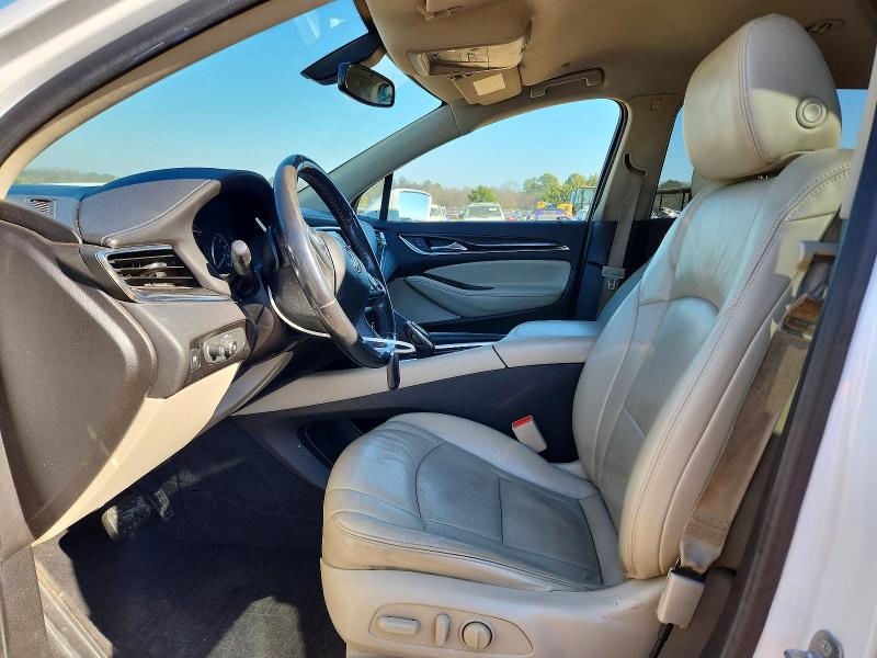Foto 7 de la subasta – 2018 BUICK ENCLAVE ES con VIN 5GAEVAKW1JJ149867
