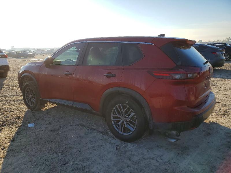Photo 2 from auction – 2026 NISSAN ROGUE with VIN 5N1BT3AA8TC673979