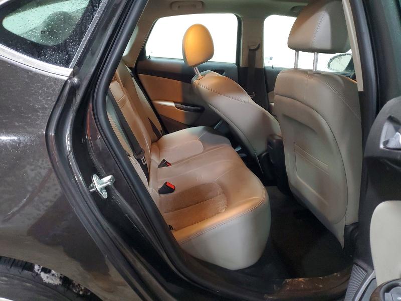 Foto 10 de la subasta – 2014 BUICK VERANO CON con VIN 1G4PR5SKXE4155621