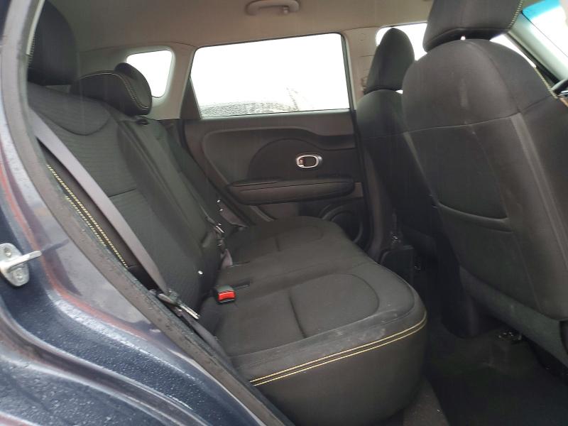 Photo 10 from auction – 2015 KIA SOUL + with VIN KNDJP3A54F7193510