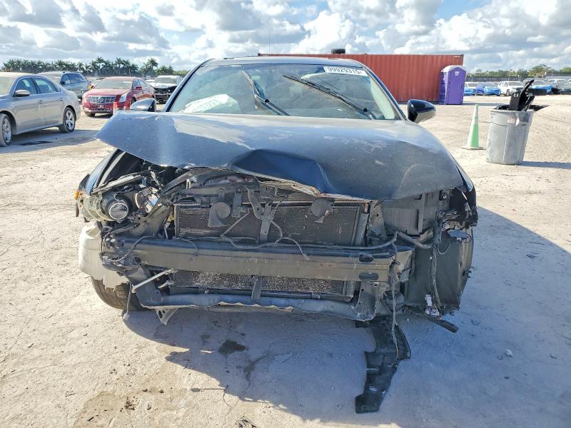 Photo 5 from auction – 2015 LEXUS ES with VIN JTHBK1GG8F2179377