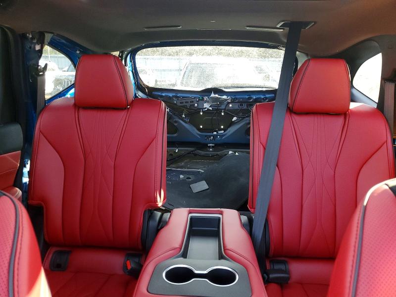 Photo 10 from auction – 2026 ACURA MDX TYPE S with VIN 5J8YD8H84TL000474