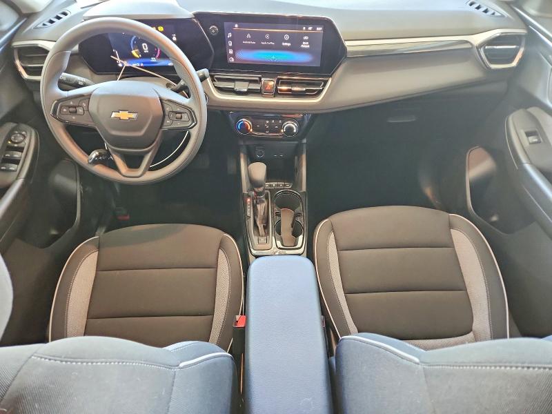 Photo 8 from auction – 2026 CHEVROLET TRAILBLAZE with VIN KL79MRSL6TB068431