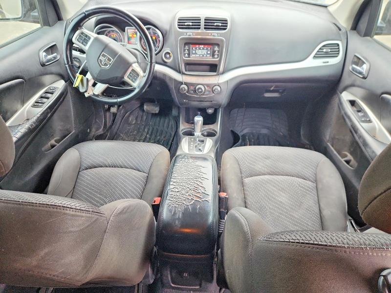 Photo 8 from auction – 2018 DODGE JOURNEY with VIN 3C4PDCAB8JT439469