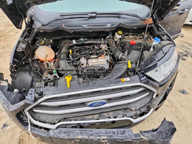Photo 12 from auction – 2021 FORD ECOSPORT with VIN MAJ3S2GEXMC417463