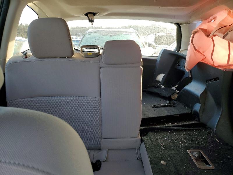 Photo 10 from auction – 2016 SUBARU FORESTER 2 with VIN JF2SJAFC6GH406374