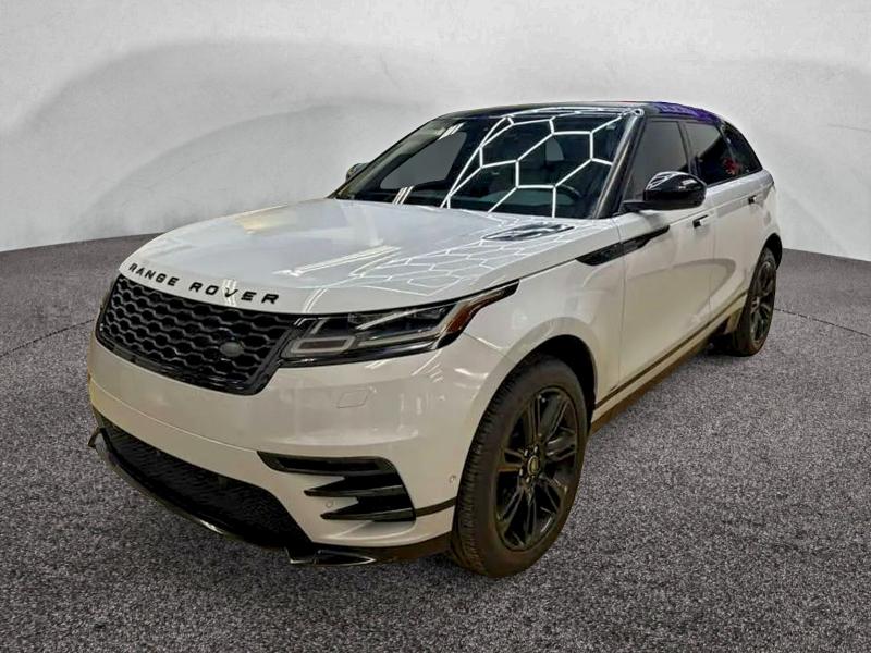 Photo 2 from auction – 2018 LAND ROVER RANGE ROVE with VIN SALYL2RX3JA706700