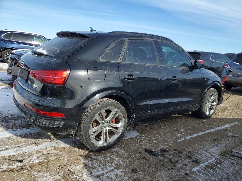 Photo 3 from auction – 2016 AUDI Q3 PRESTIG with VIN WA1GFCFS0GR000104