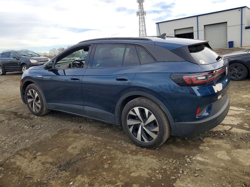 Photo 2 from auction – 2023 VOLKSWAGEN ID.4 PRO with VIN 1V2CMPE84PC013690
