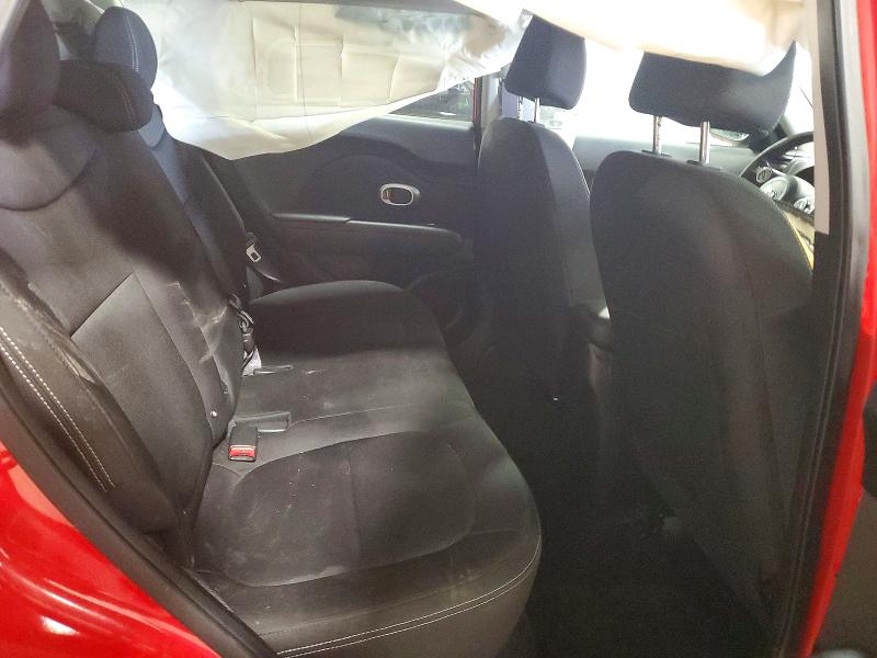 Photo 11 from auction – 2019 KIA SOUL with VIN KNDJN2A23K7679547
