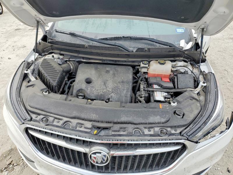 Photo 11 from auction – 2020 BUICK ENCLAVE with VIN 5GAERBKW7LJ270335