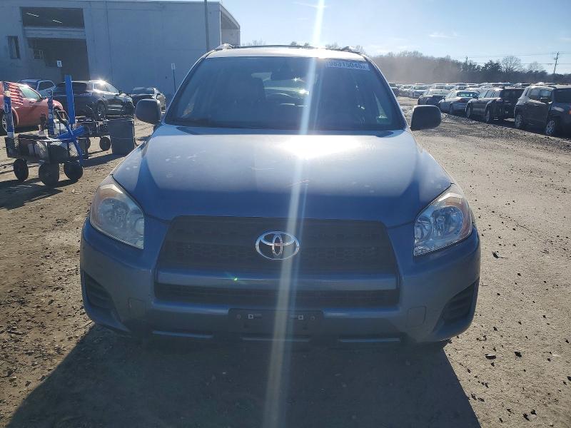 Photo 5 from auction – 2012 TOYOTA RAV4 with VIN 2T3BF4DVXCW268901