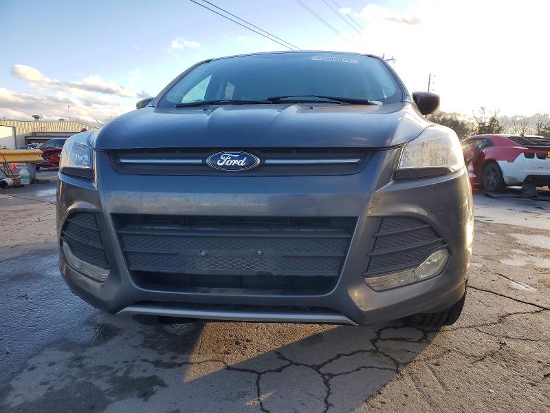 Photo 5 from auction – 2015 FORD ESCAPE with VIN 1FMCU0G7XFUB36427