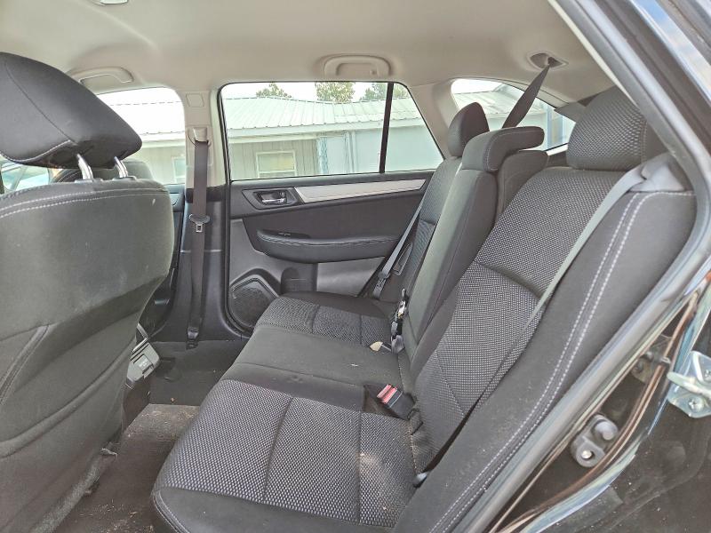 Снимка 10 от търг – 2018 SUBARU OUTBACK 2. с VIN 4S4BSAFC4J3395449