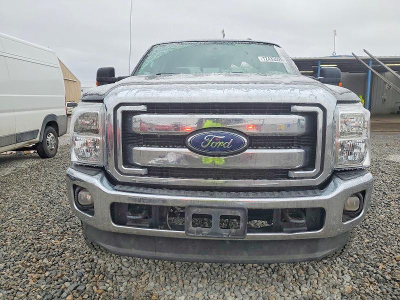 Photo 5 from auction – 2013 FORD F250 SUPER with VIN 1FT7W2BT5DEA49901