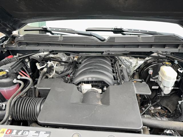 Photo 7 from auction – 2017 CHEVROLET SILVERADO with VIN 1GCVKREC2HZ202157