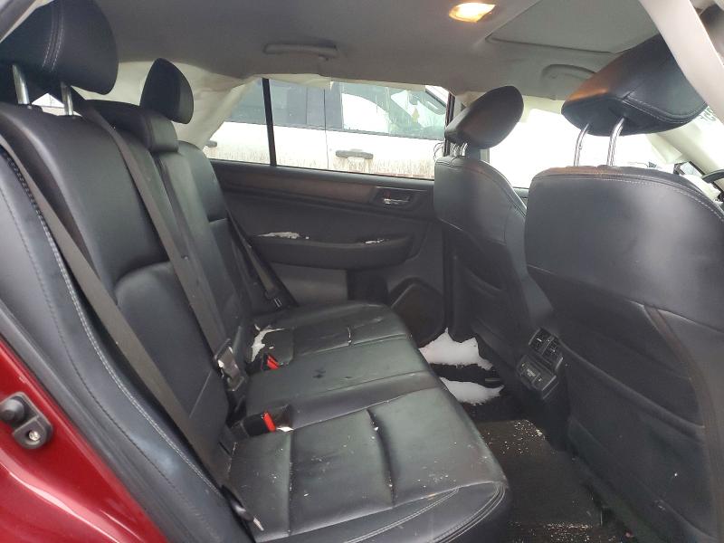 Photo 11 from auction – 2018 SUBARU OUTBACK 2. with VIN 4S4BSANC6J3372854