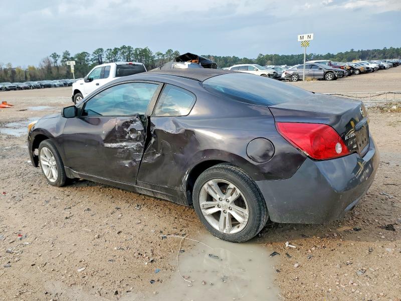 Photo 2 from auction – 2012 NISSAN ALTIMA with VIN 1N4AL2EP9CC193769