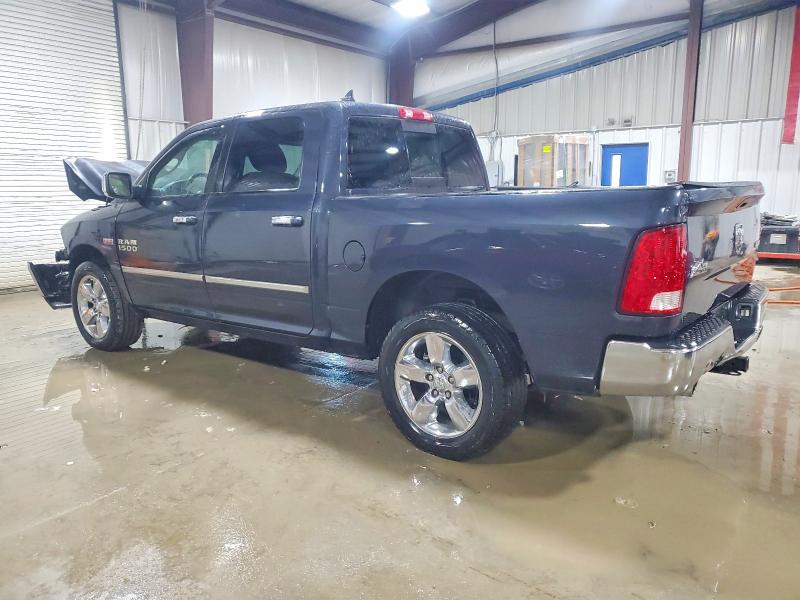 Photo 2 from auction – 2014 RAM 1500 SLT with VIN 1C6RR7LT7ES444331