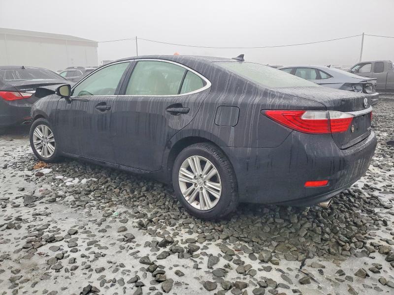 Photo 2 from auction – 2014 LEXUS ES with VIN JTHBK1GG9E2117422