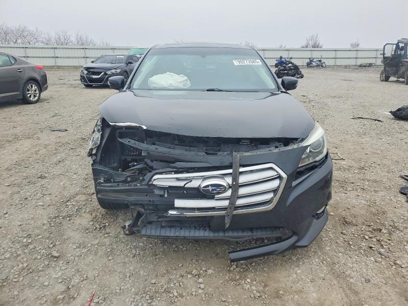 Photo 5 from auction – 2015 SUBARU LEGACY 2.5 with VIN 4S3BNAL69F3008900
