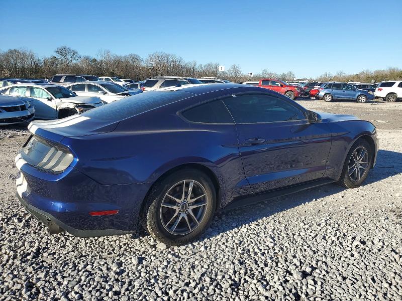 Photo 3 from auction – 2019 FORD MUSTANG with VIN 1FA6P8TH2K5117516