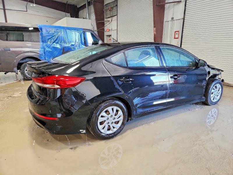 Photo 3 from auction – 2018 HYUNDAI ELANTRA SE with VIN 5NPD74LF3JH321023
