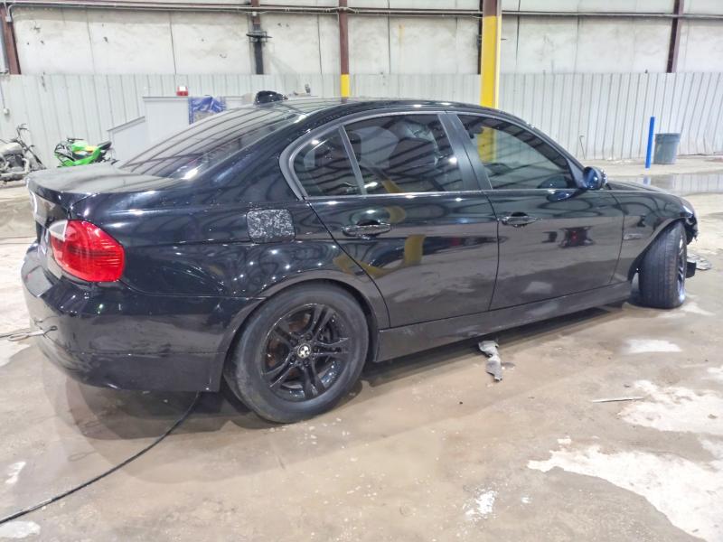 Photo 3 from auction – 2008 BMW 328 I with VIN WBAVA37588NL56343